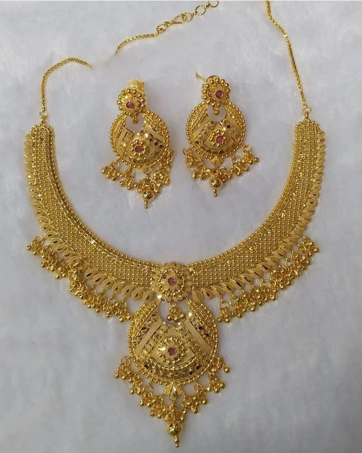 Bridal Set 5